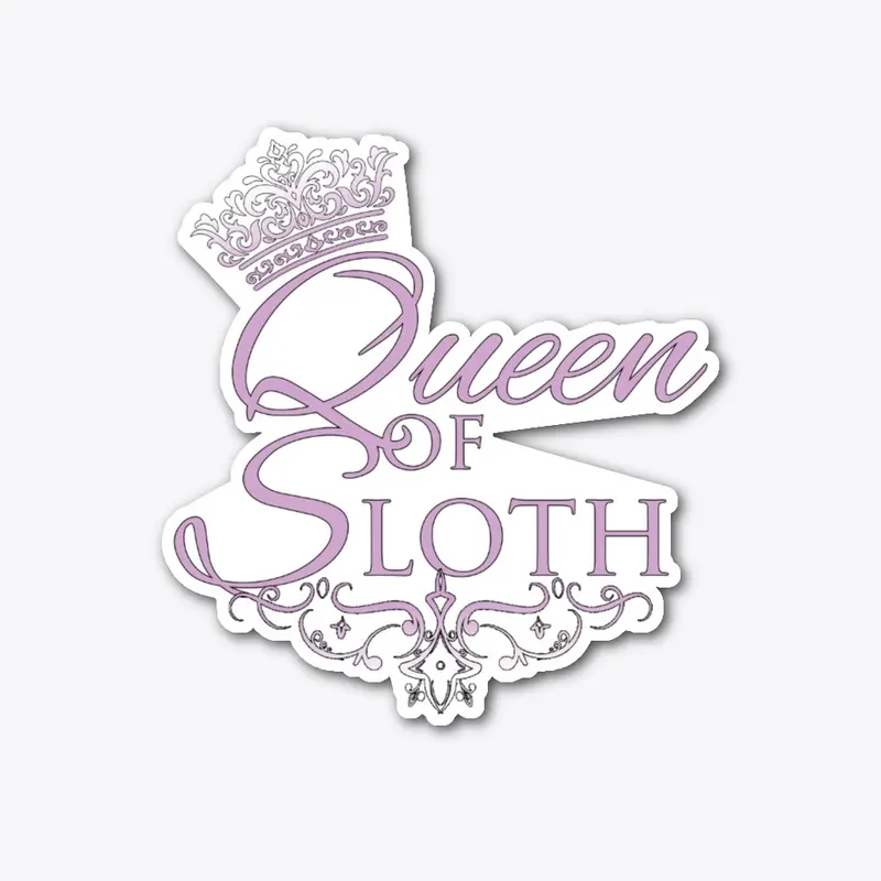 Unleashing Chaos: Queen of Sloth